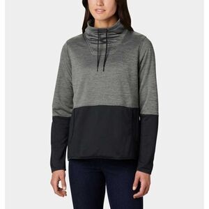 NWT Columbia Rosemont Station Pullover Sweatshirt - Size: Large